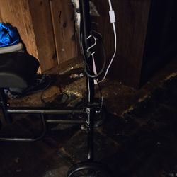 Knee Scooter  