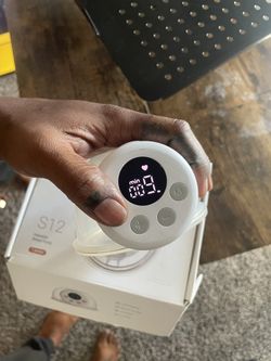 Breast Pump