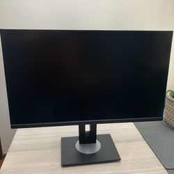 Monitors