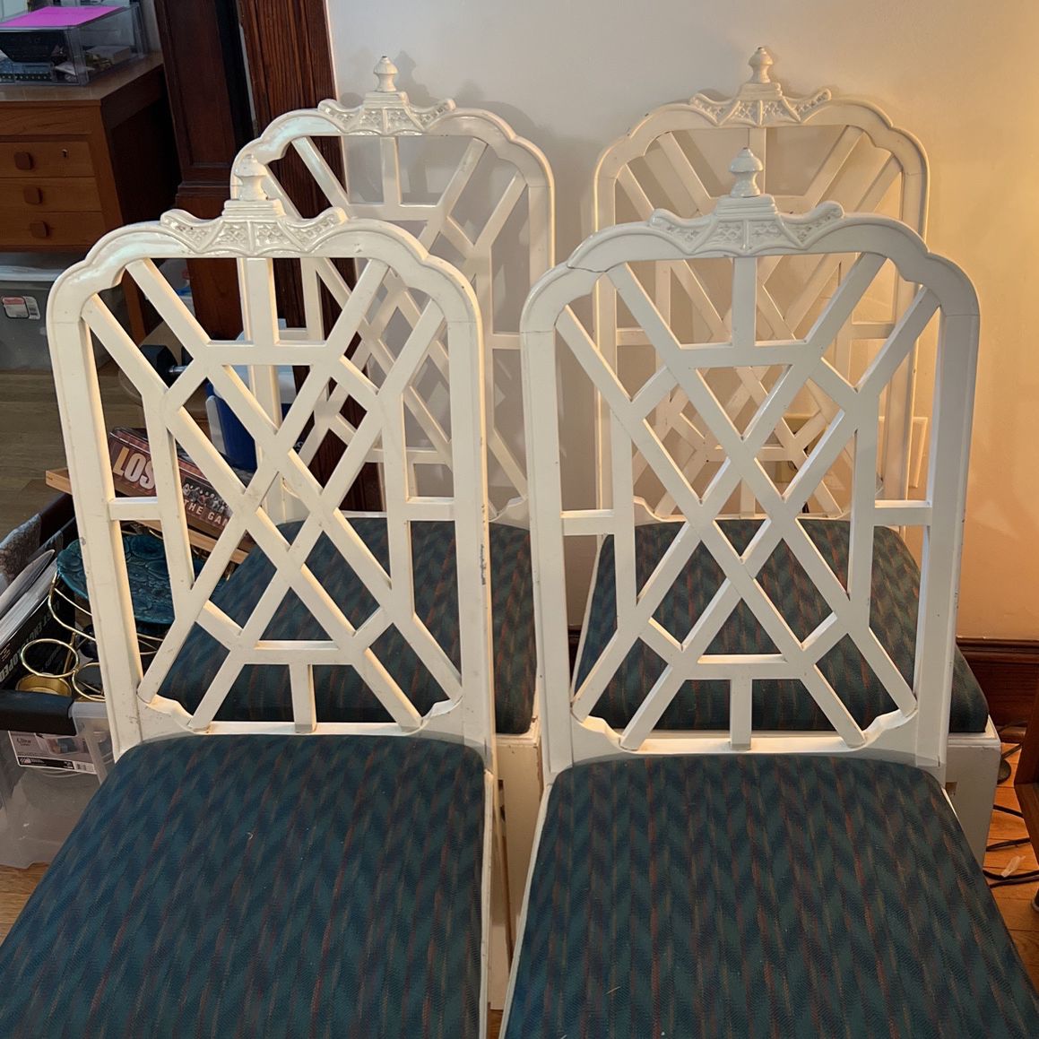 Chairs 4