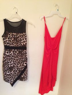 Dresses