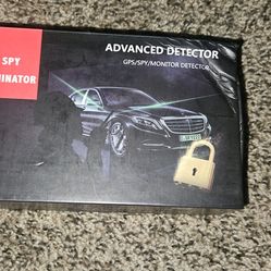 Indoor/outdoor GPS Tracker Camera Detection more