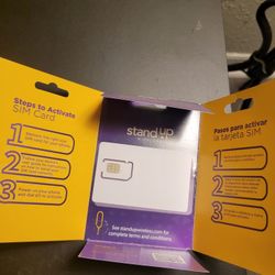 Sim Cards