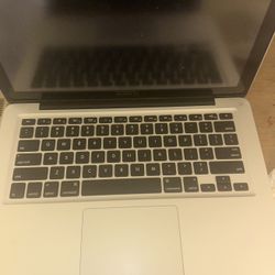 MacBook Pro 