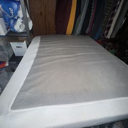 Free Twin XL Mattress