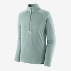 Patagonia Men's Capilene® Midweight Zip-Neck