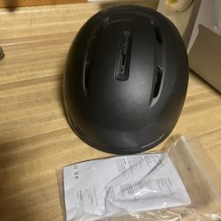 Ski Helmet By Gyro 