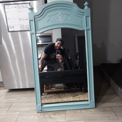 Dresser Mirror 