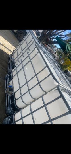 ibc totes food grade