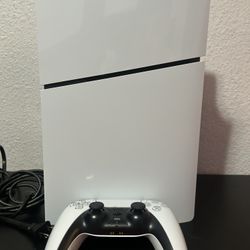 PlayStation 5 Digital Edition Console (Slim)
