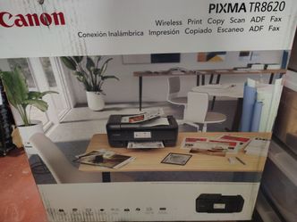 Canon Pixma Printer
