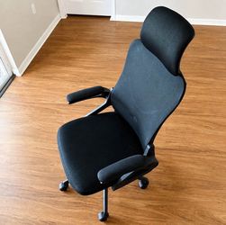 Ergonomic Office Chair