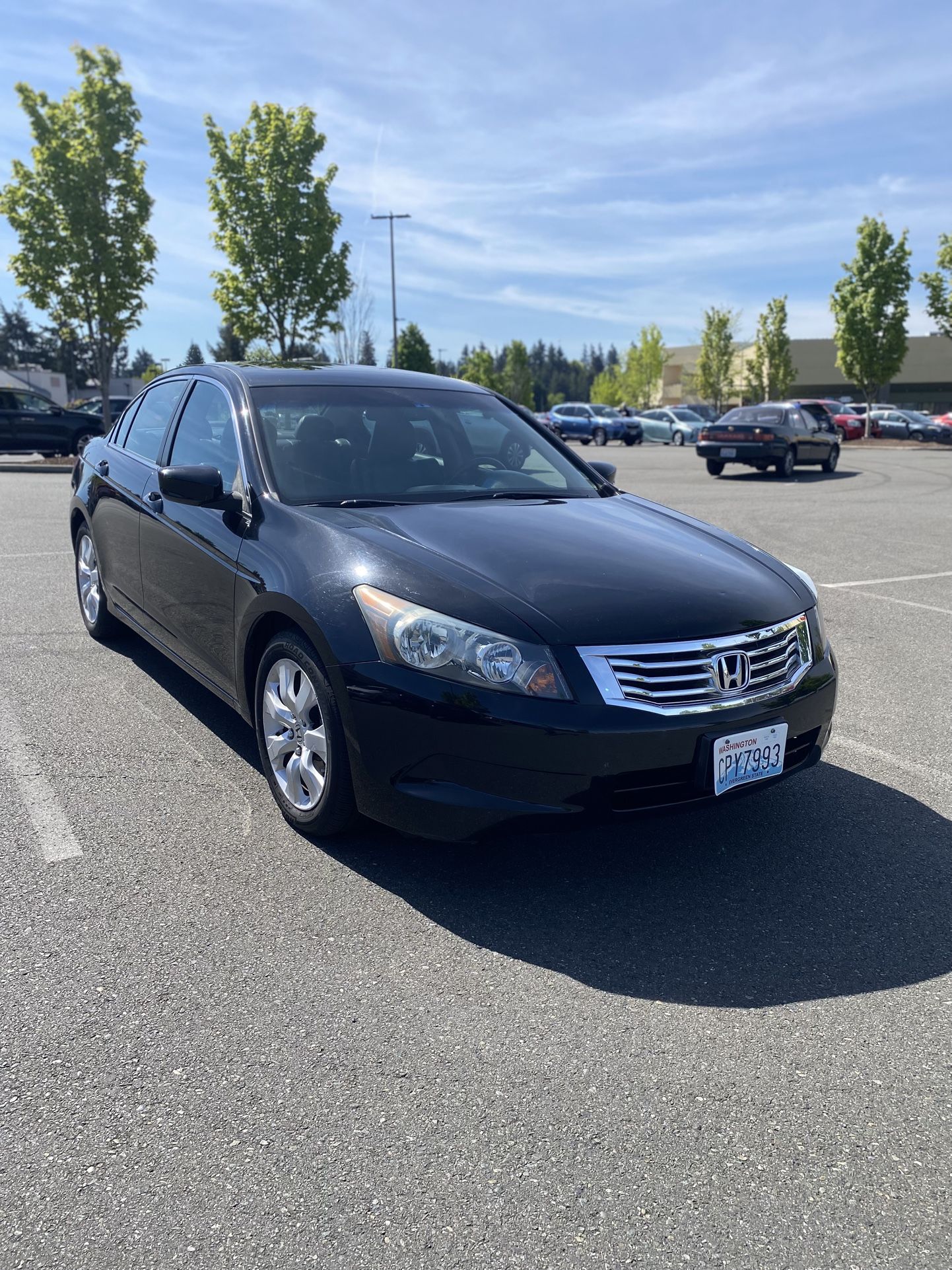 2010 Honda Accord