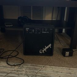 Epiphone Electar-10 