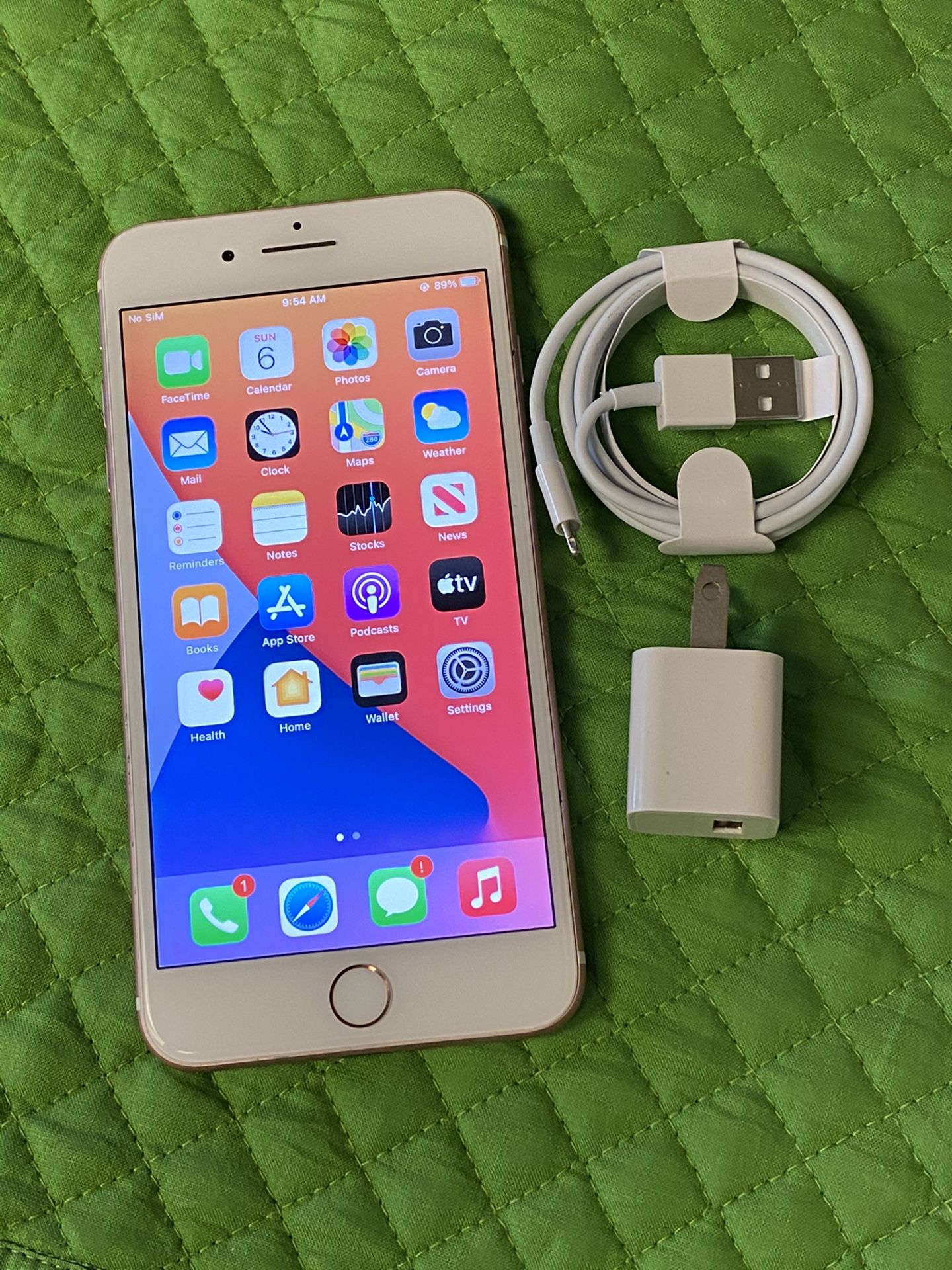 iPhone 8 Plus Unlocked