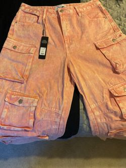 Fashion Nova Pants Women 