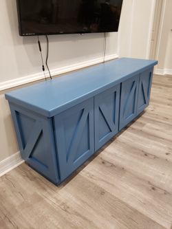 TV Console