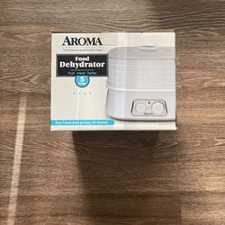 Aroma Food Dehydrator