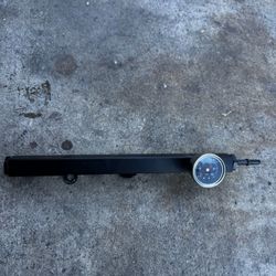 New Fuel Rail For K20