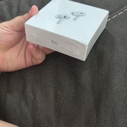AirPods