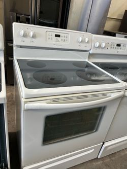 Electric stove 200-300