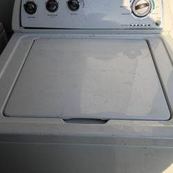 Whirlpool Washer $220/60 Day Warranty 
