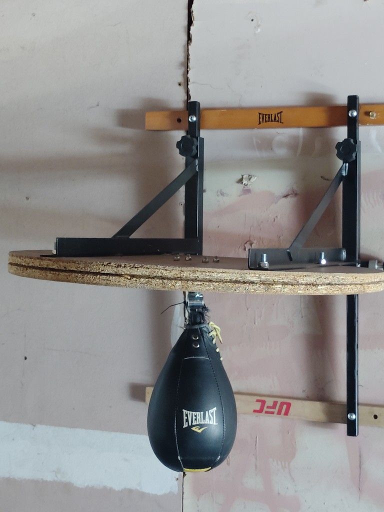 Century Speed Bag