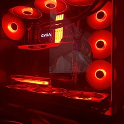 Pc Building Services