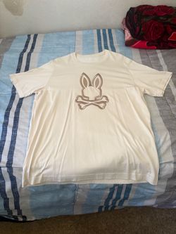 Psycho Bunny 8