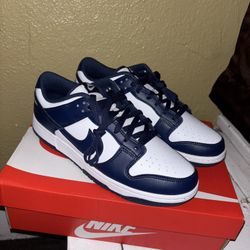 Nike Dunk Low