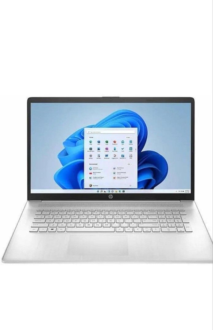 SALE OR TRADE HP 17 Inch Touch Screen Windows 11 Home, 16GB RAM, 1 TB SDD, (Certified Refurbished)