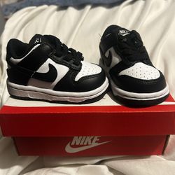 Nike Pandas