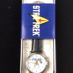 Star Trek Watch 