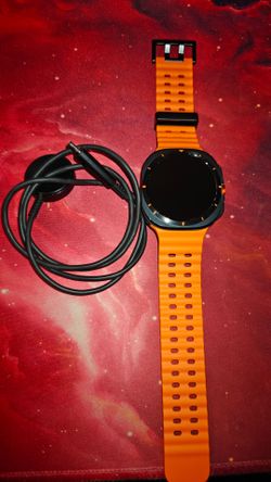 Samsung Galaxy Watch Ultra