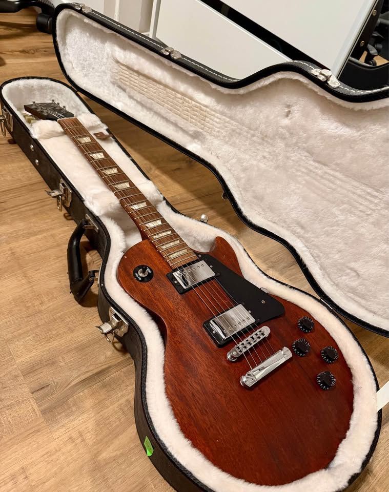 2008 Gibson Les Paul Studio