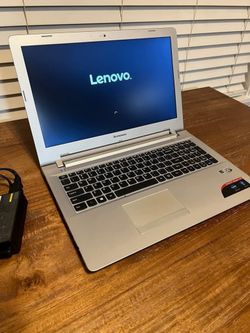 Lenovo IdeaPad 500-15acz 💁‍♂️ ☠️ 