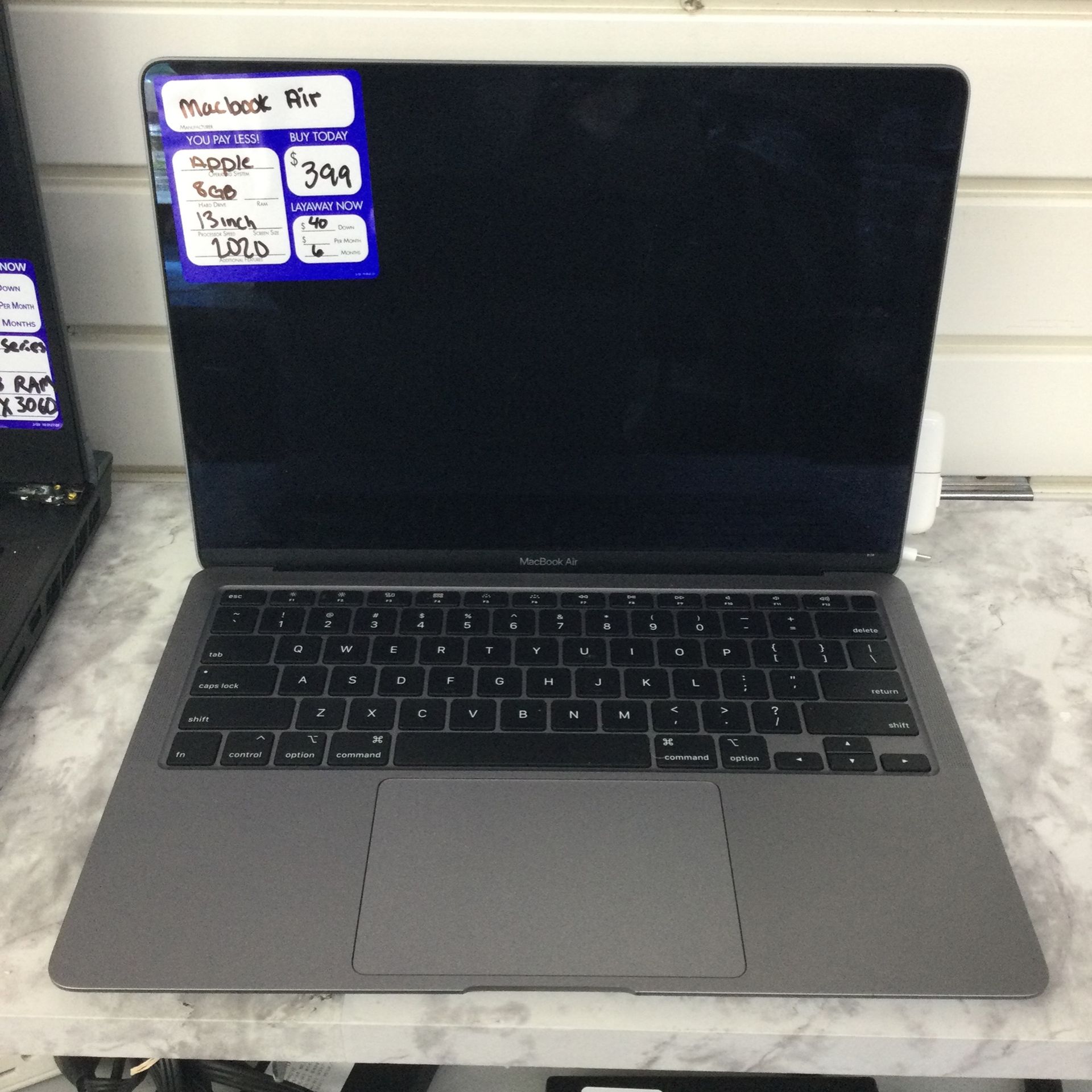 MacBook Air