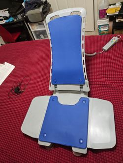 Drive Medical Bath Lift