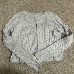 John Galt Cardigan