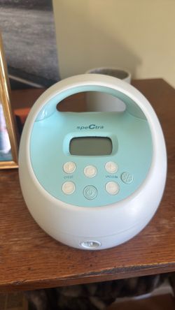 Spectra S1 Breast Pump