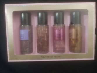 Victorias Secret Shimmer