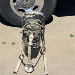 Wagner Paint Sprayer 