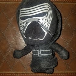Star Wars Kylo Ren Stuffed Figure