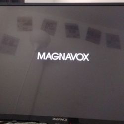 43 Inch Magnavox LED TV