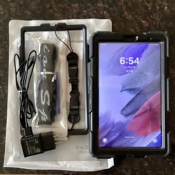 Galaxy Tab A7 Lite Tablet