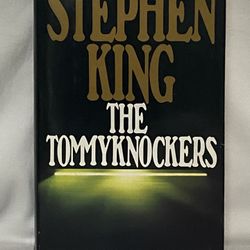 The Tommy knickers by Stephen King