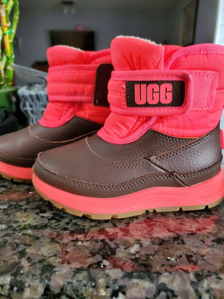 UGG Boots For Toddlers 8T