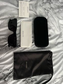Gucci sunglasses