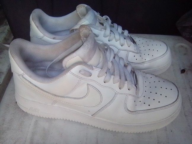 Nike Air Force 1 - Size 9 Mens - $25