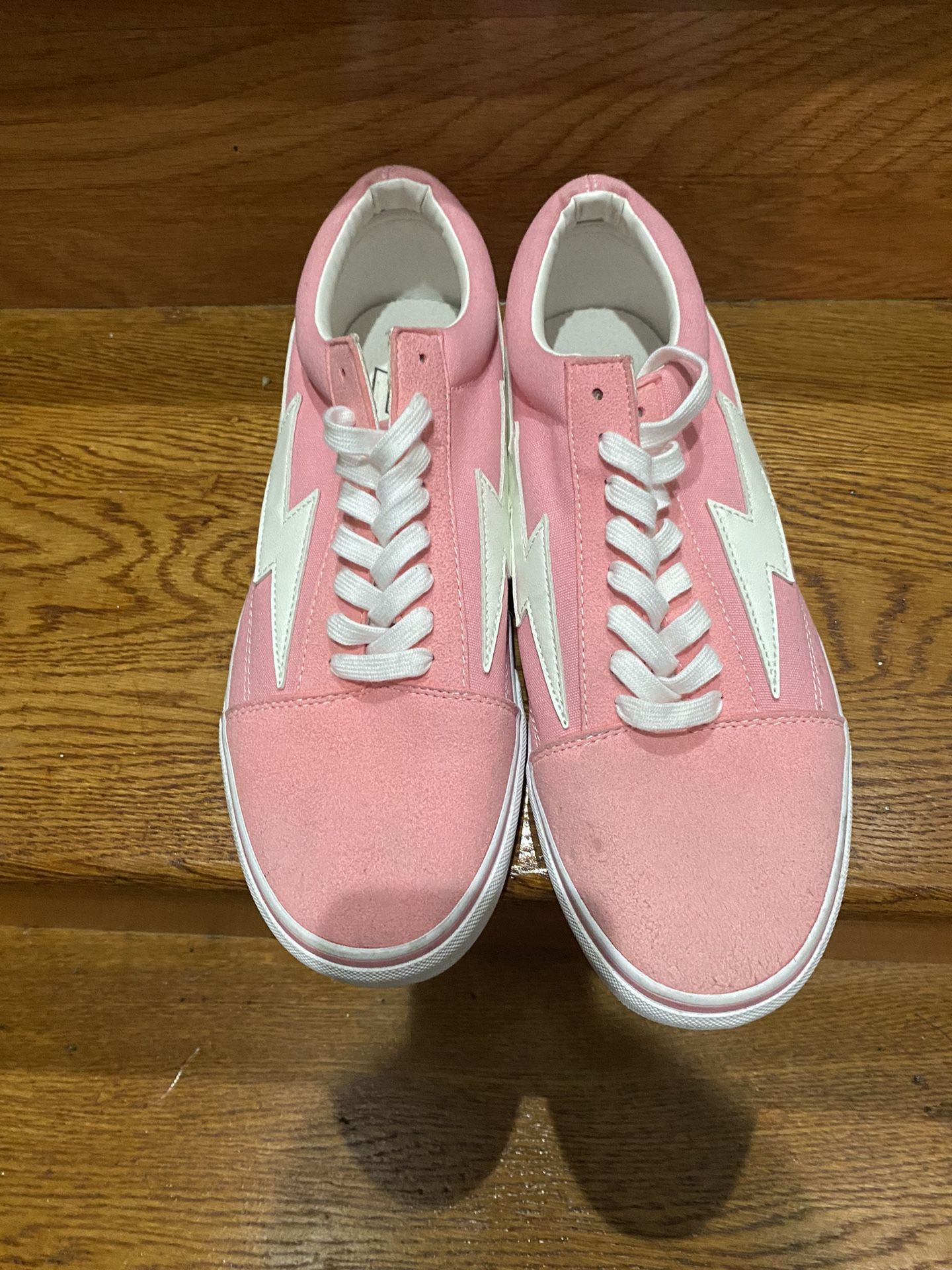 Pink Revenge Storms Pink Revenge Storm Sz 10